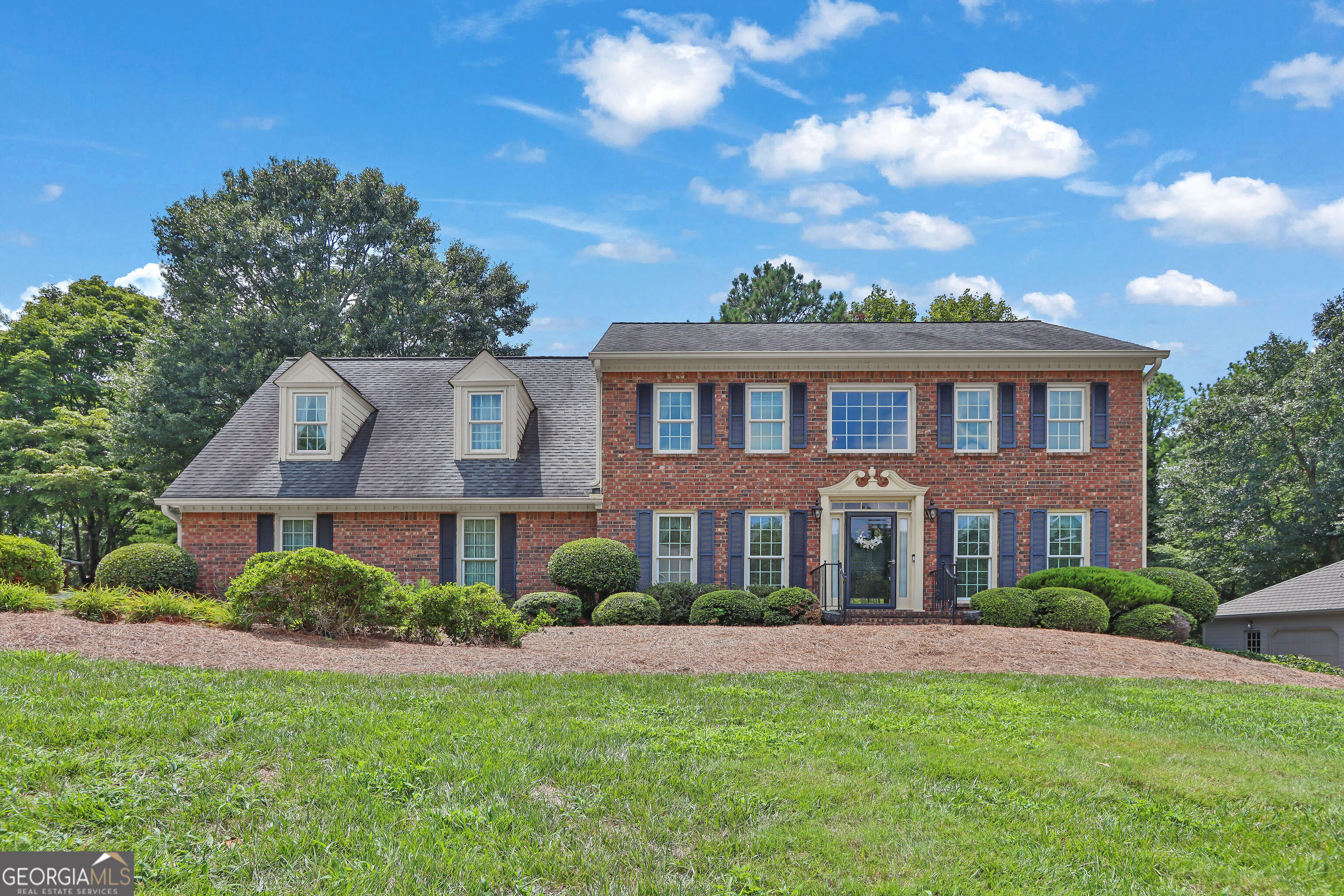 Opportunity in Prime Lawrenceville, Don't miss this rare chance to own in one of Lawrenceville's most desirable swim and tennis communities, The Summit at Saratoga, Built by a renowned homebuilder, this spacious 4 bedroom, 2.5 bath home offers timeless architectural design, solid construction, and a flexible floor plan full of potential for your personal touch or renovation vision, Enjoy multiple living areas, generous square footage, a two car garage, and a covered screened in patio that's perfect for relaxing or entertaining year round, Located in a well established, amenity rich neighborhood with easy access to Hwy 29, I 85, Sugarloaf Parkway, and top tier shopping and dining, Pre inspected with full home inspection report available upon request, Just completed clear termite report, Includes a full 1 year home warranty for added peace of mind, Spacious layout with room to update or customize, Sold as is, needs some updating and minor repairs, Whether you're searching for your forever home or next investment opportunity, this property is packed with potential and value, Schedule your private showing today and explore everything it has to offer.