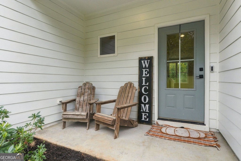 Photo of 201 Strickland Drive, Dawsonville, GA 30534 (MLS # 10853058)