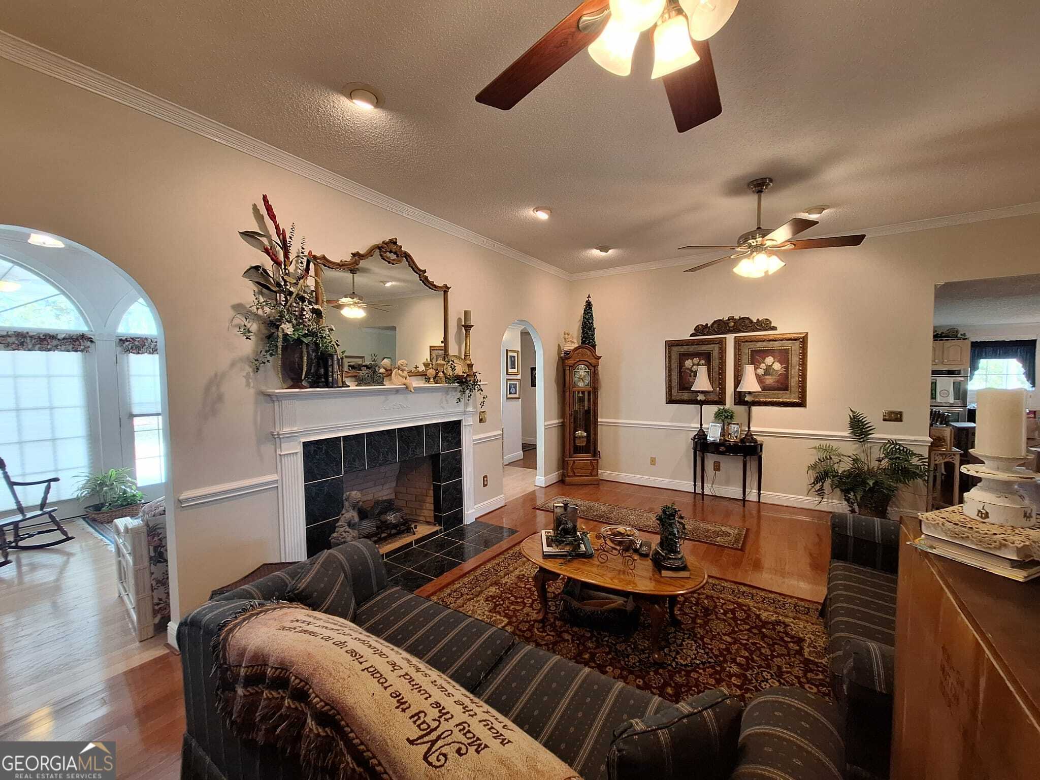 250 Weatherly DR