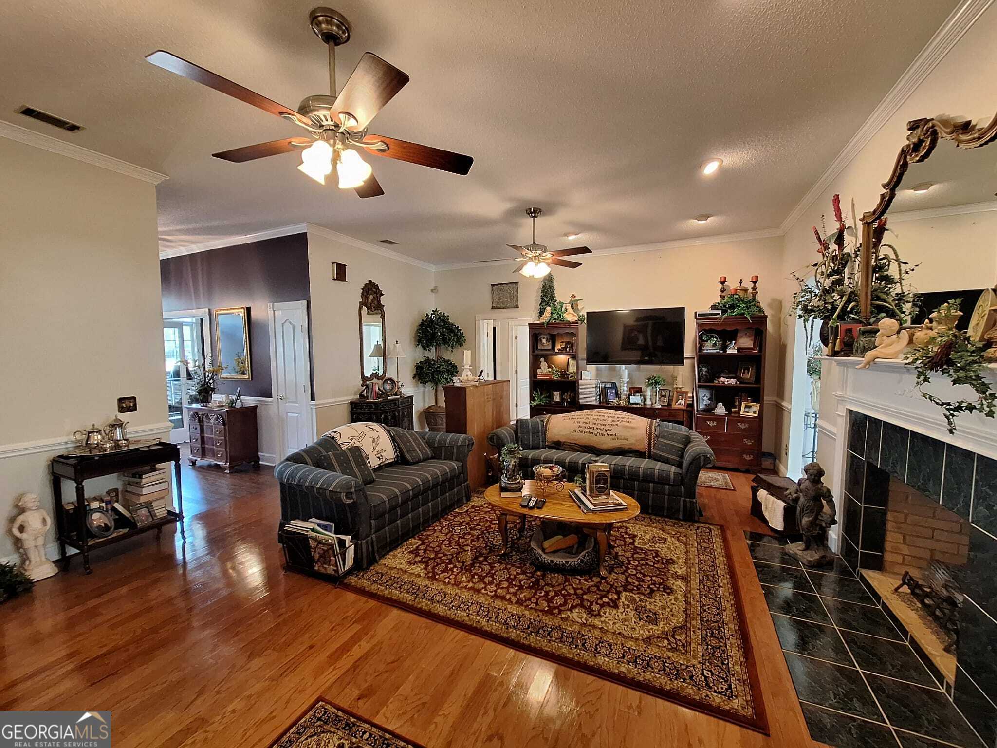 250 Weatherly DR