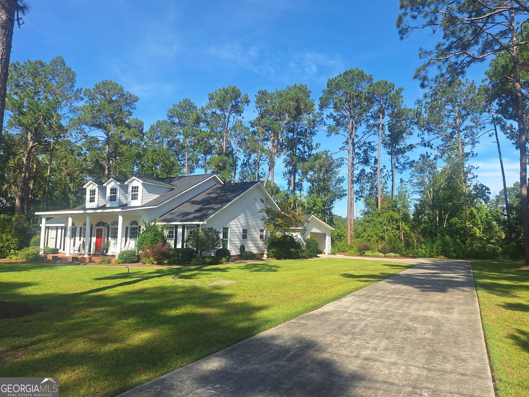 250 Weatherly DR