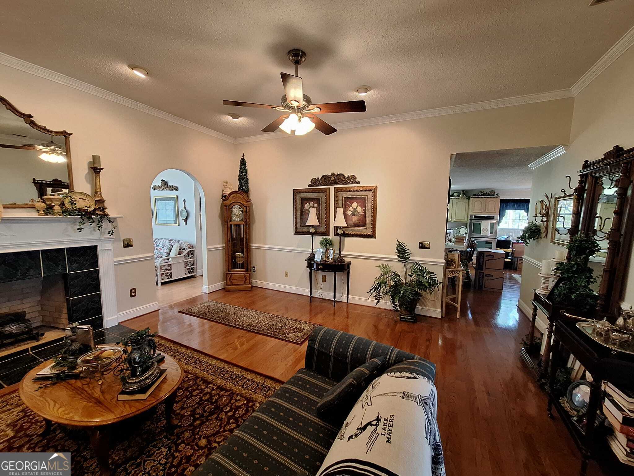250 Weatherly DR