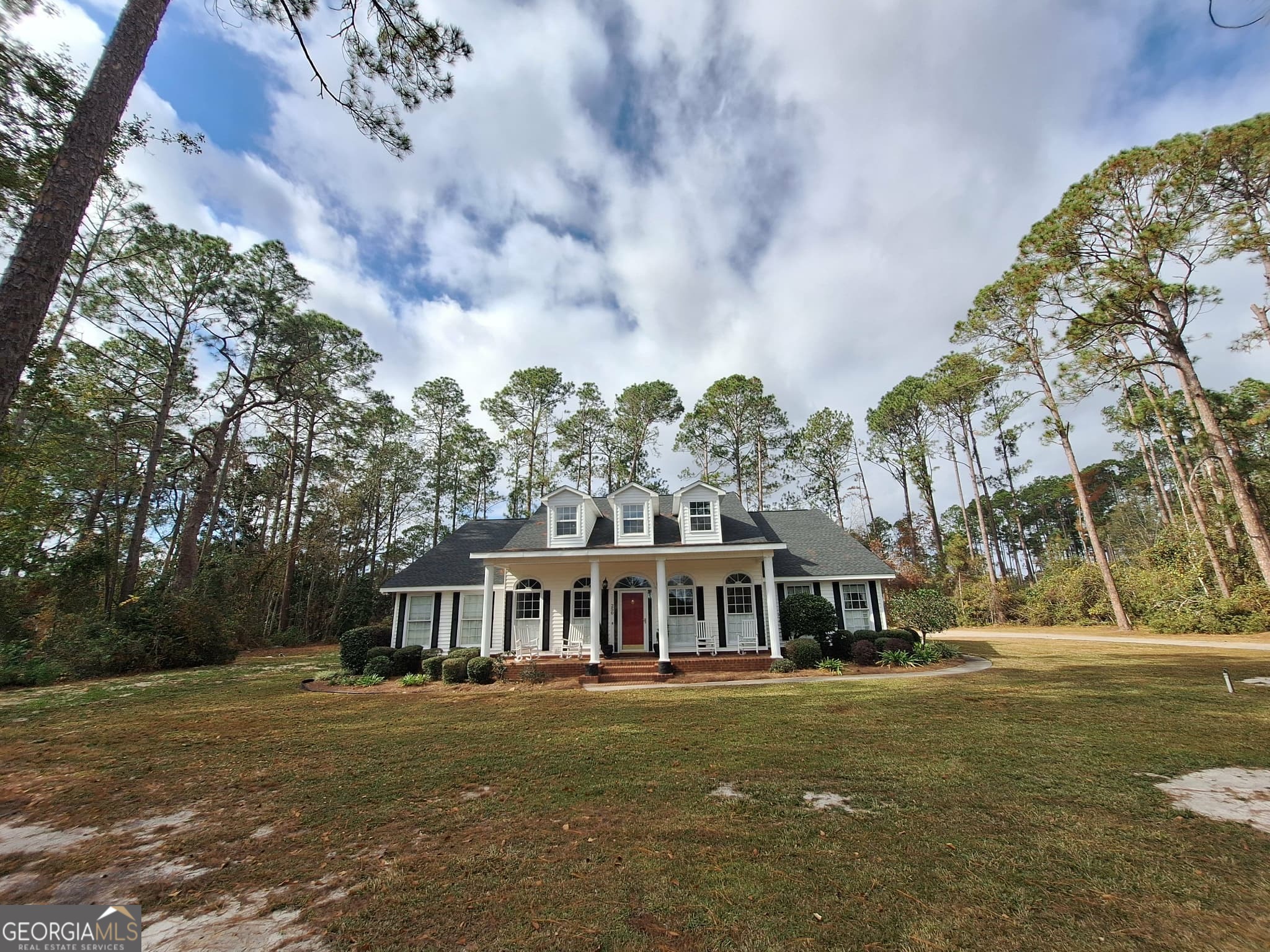 250 Weatherly DR