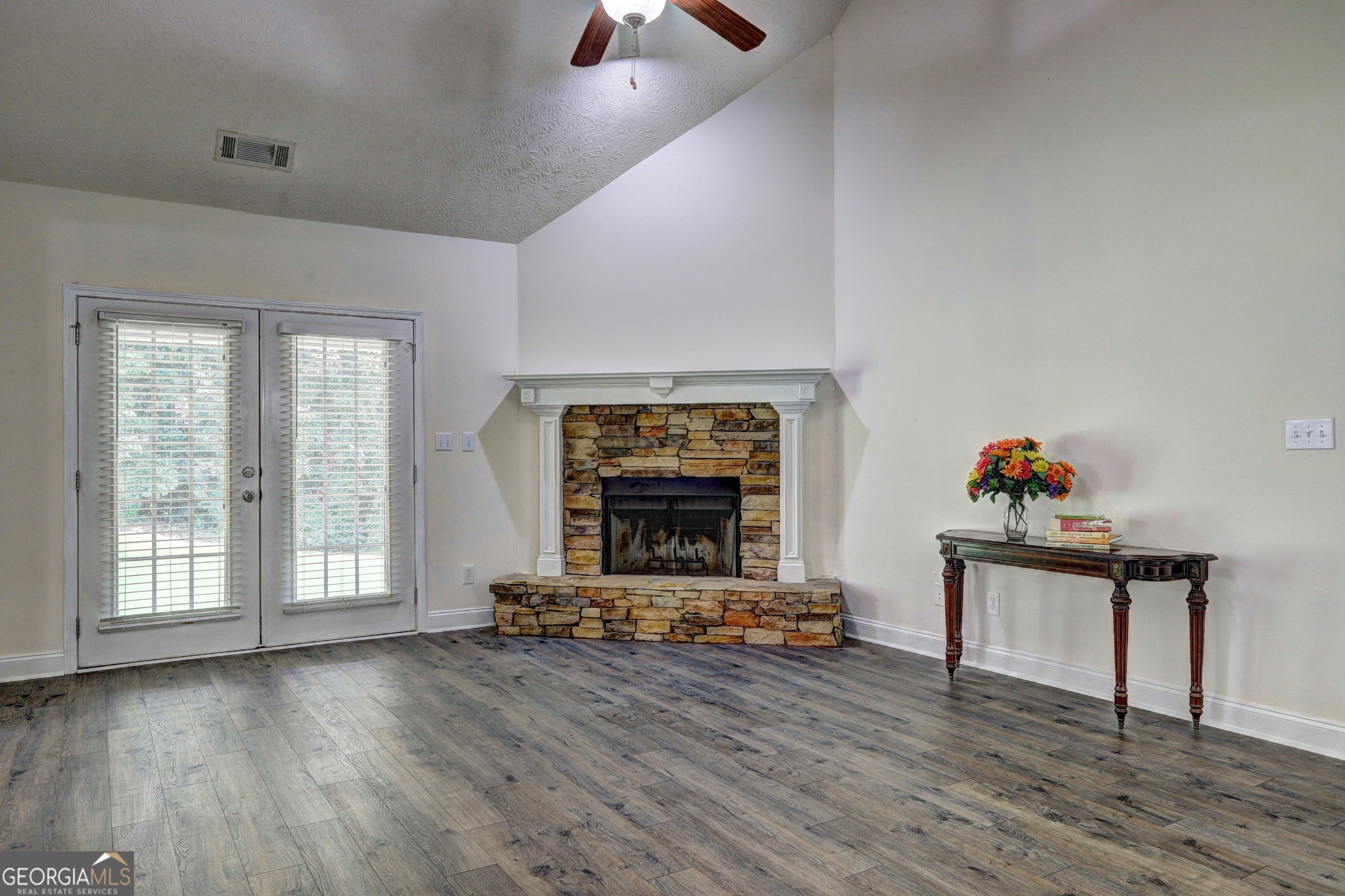 Teagle Farms - Residential