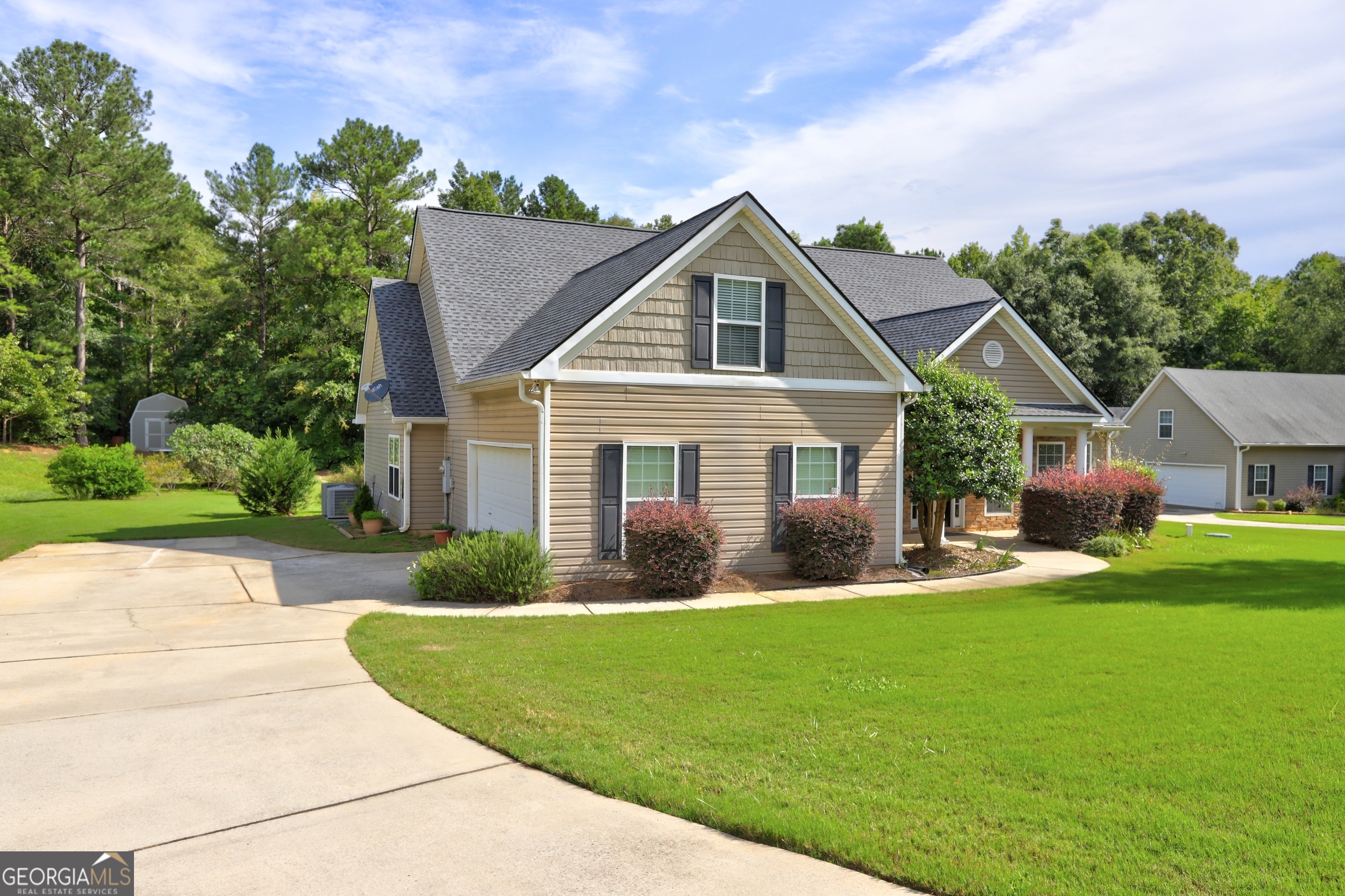 Teagle Farms - Residential