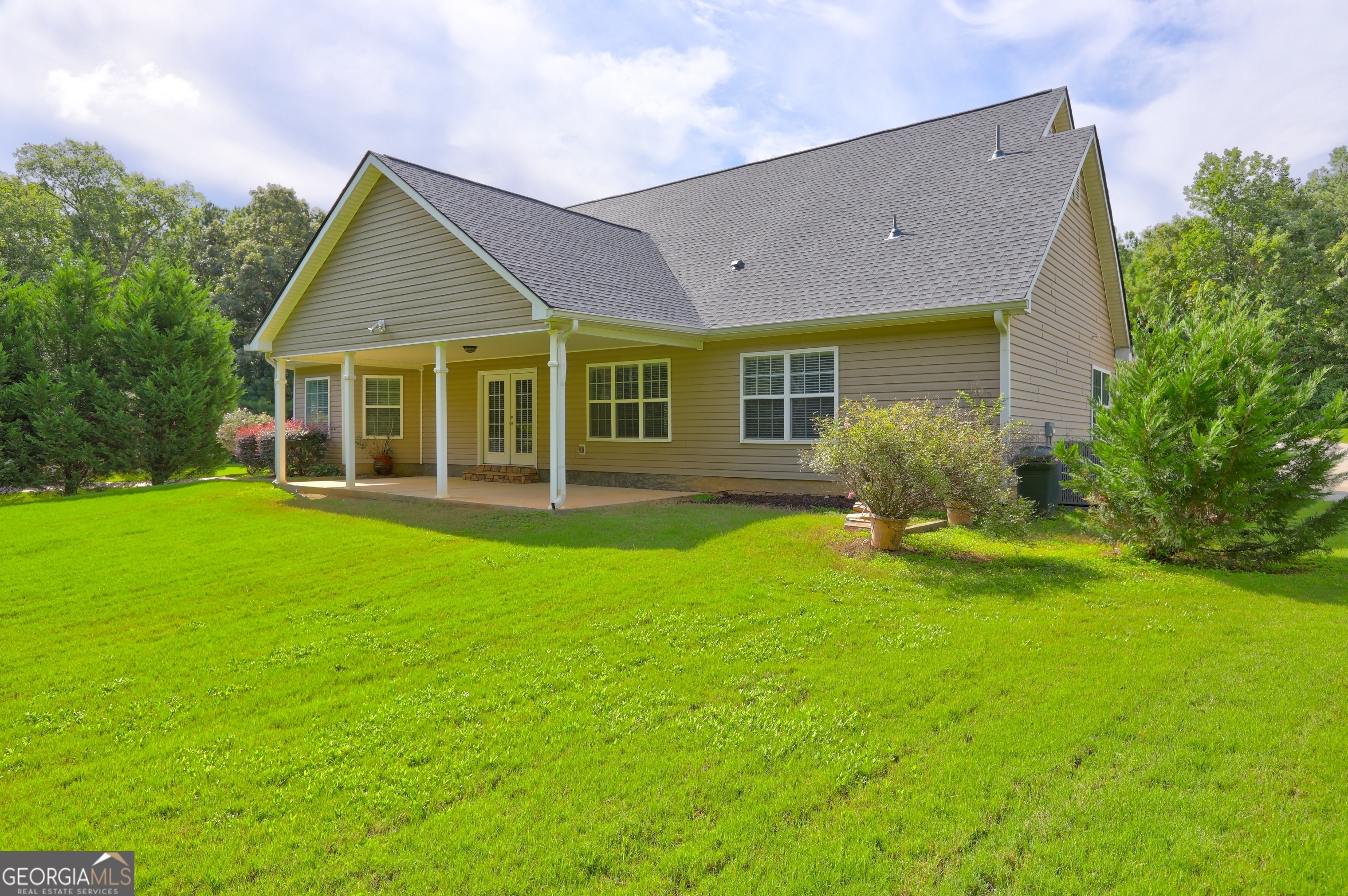 Teagle Farms - Residential