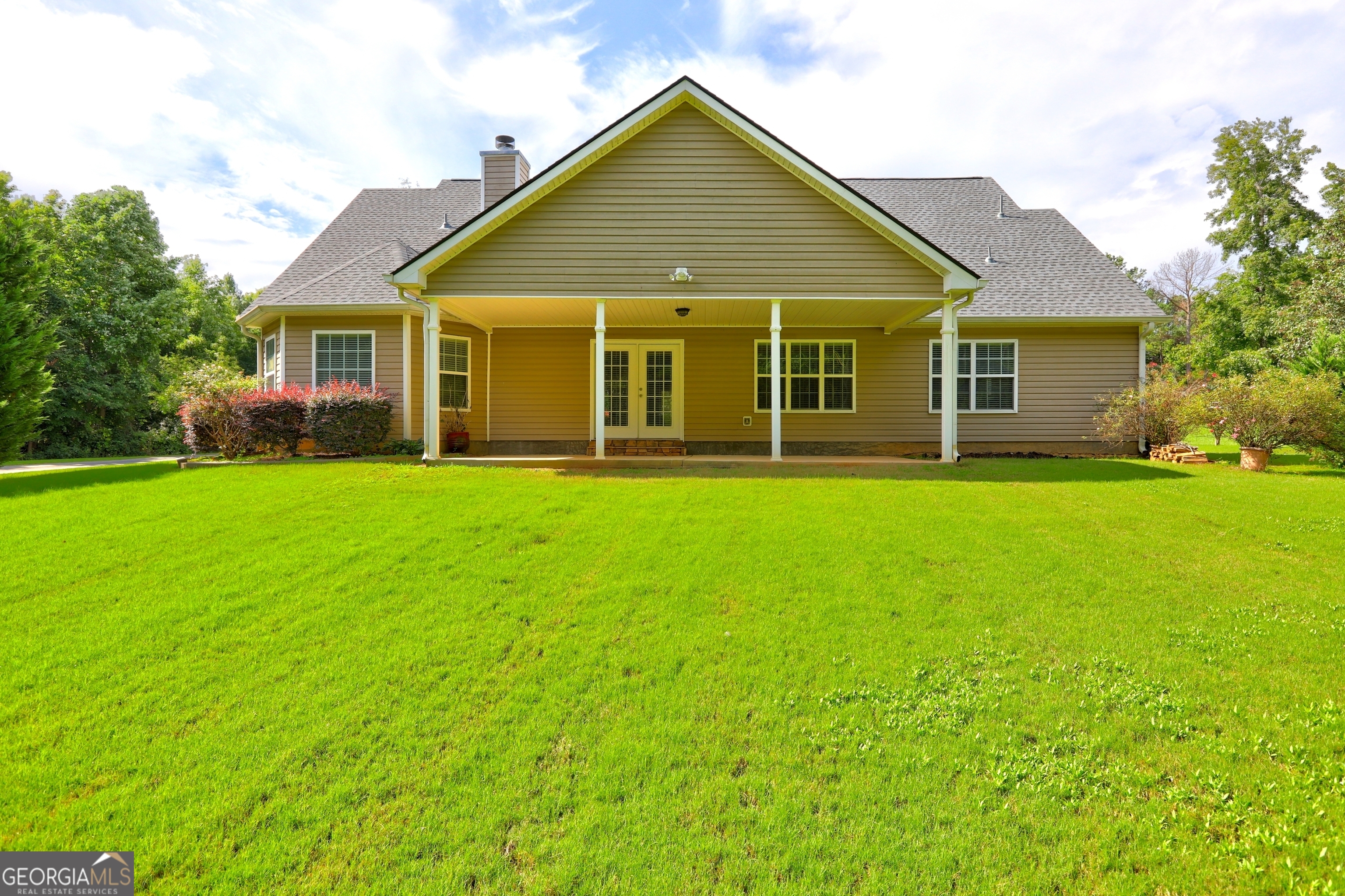 Teagle Farms - Residential