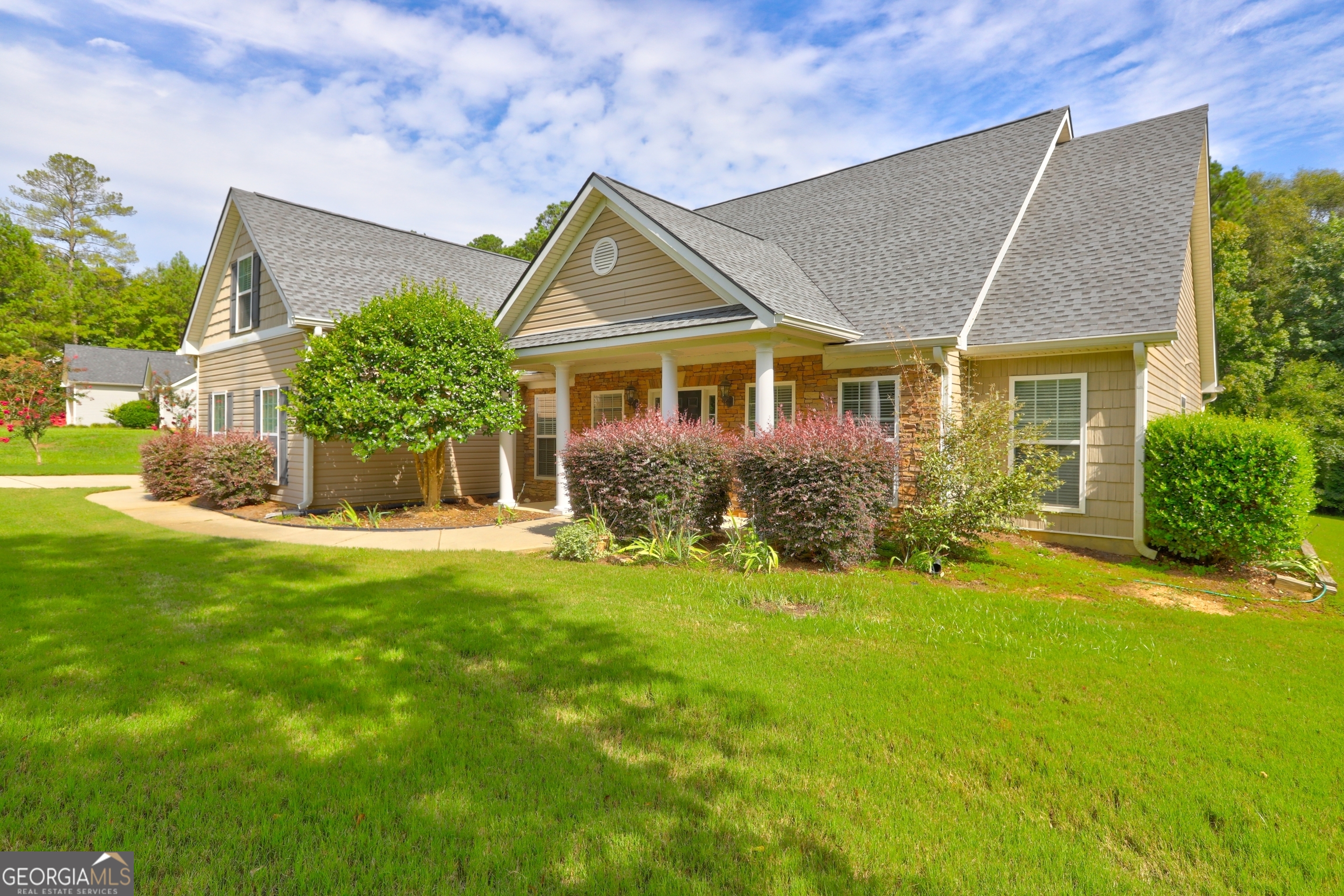 Teagle Farms - Residential