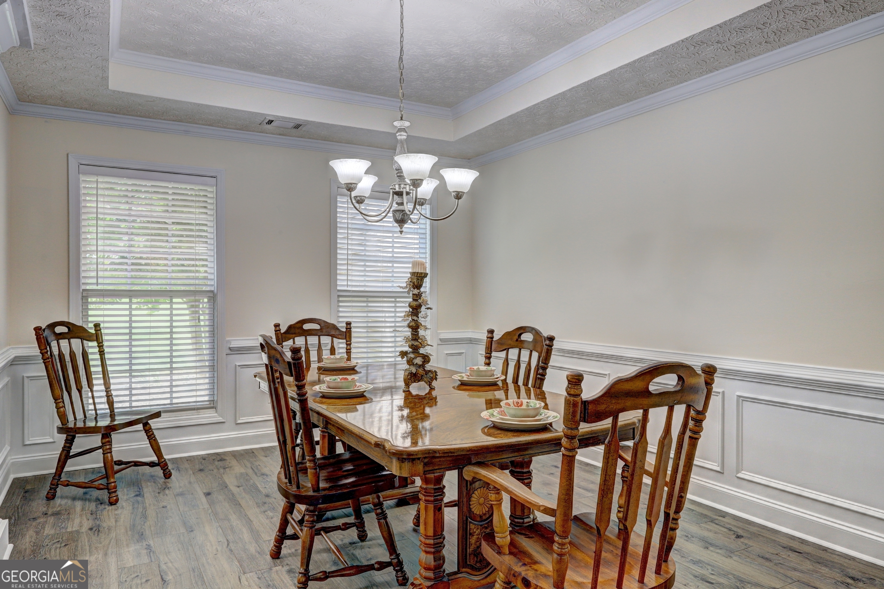 Teagle Farms - Residential