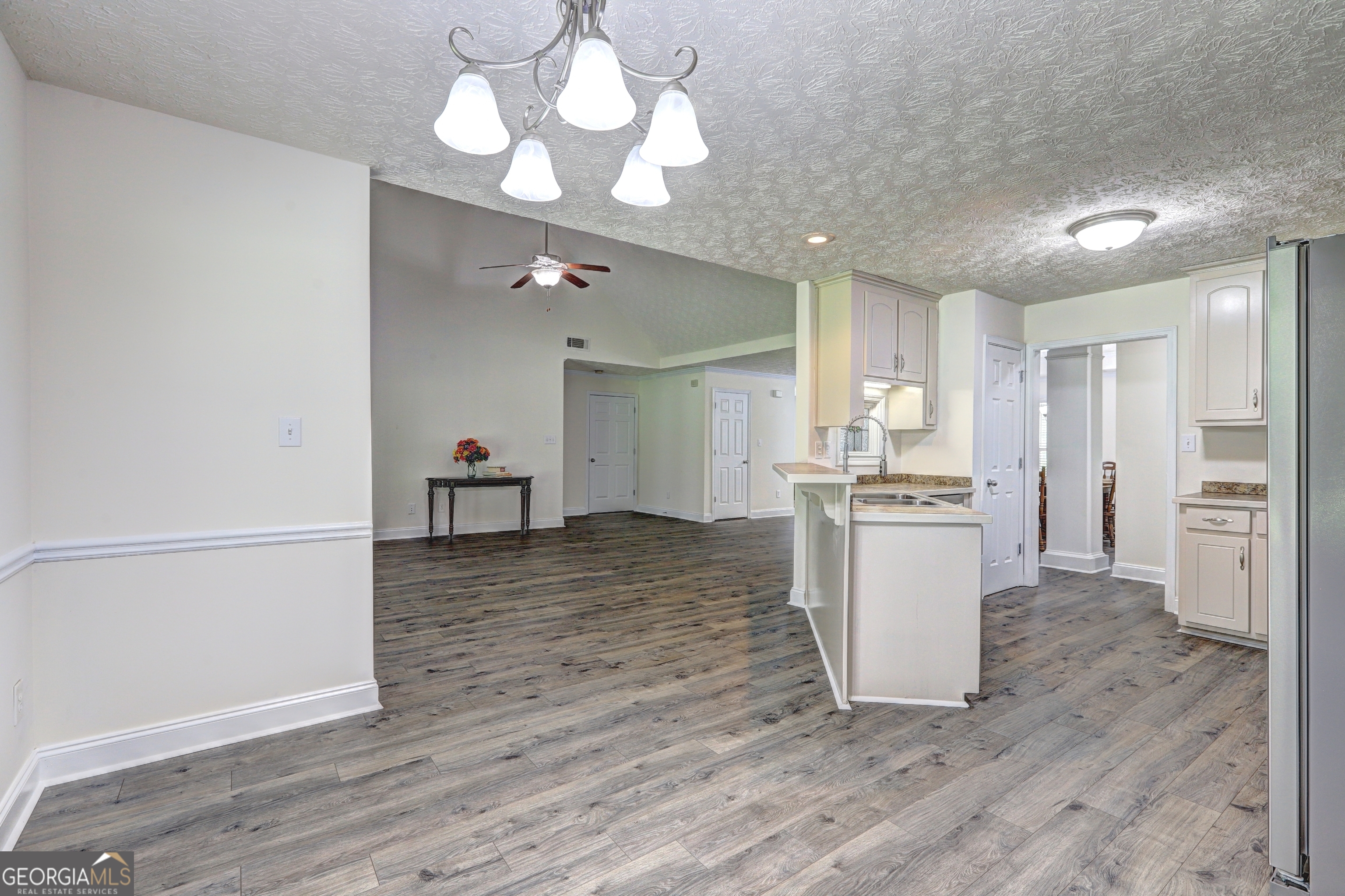 Teagle Farms - Residential