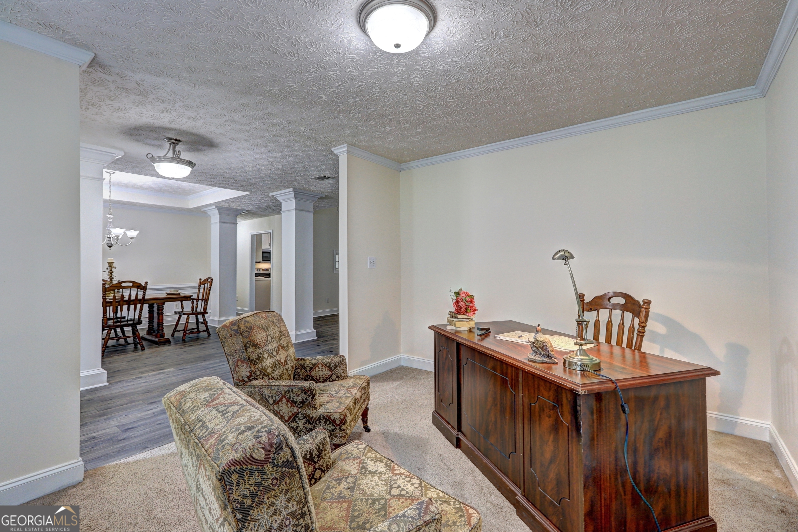 Teagle Farms - Residential