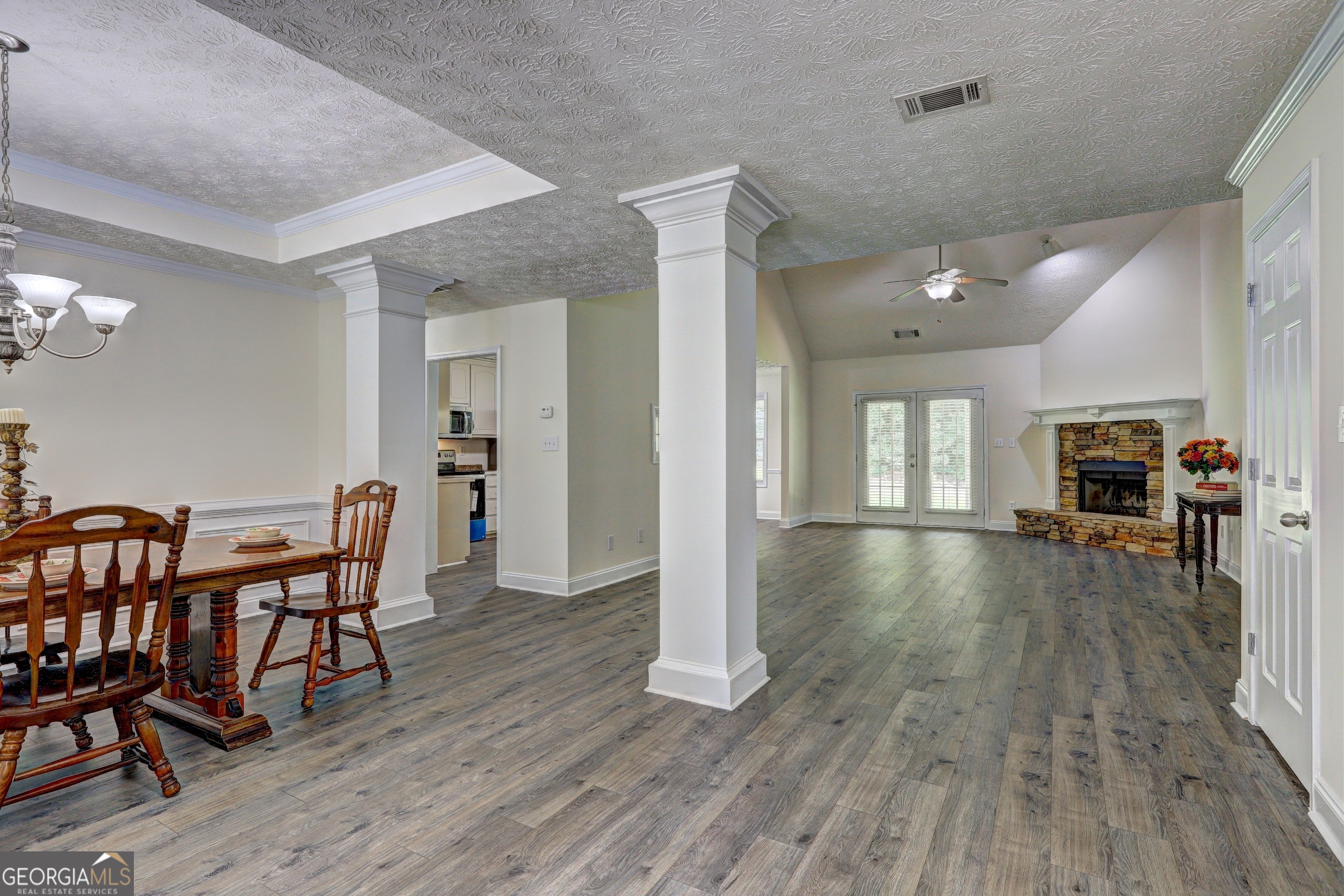 Teagle Farms - Residential