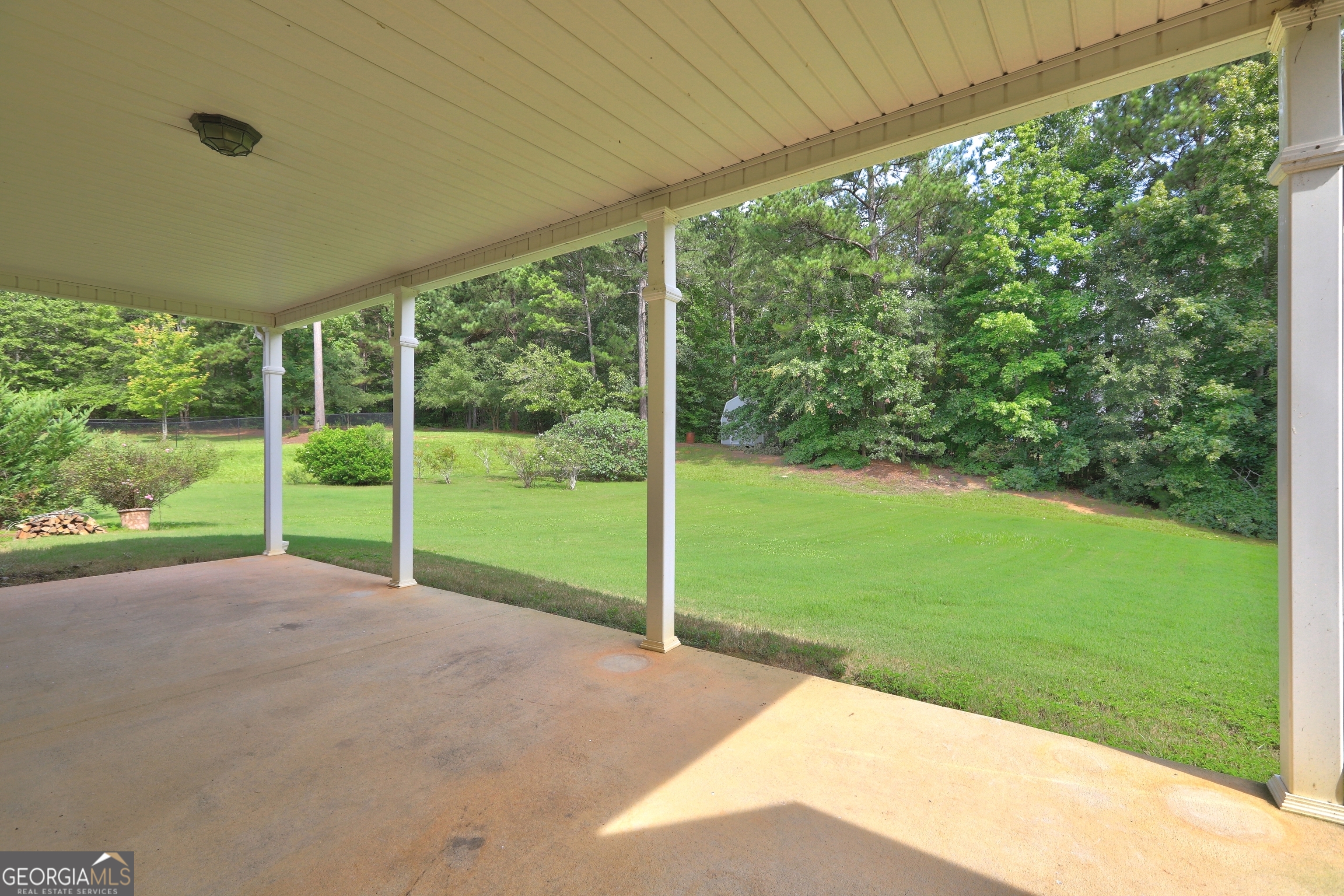 Teagle Farms - Residential