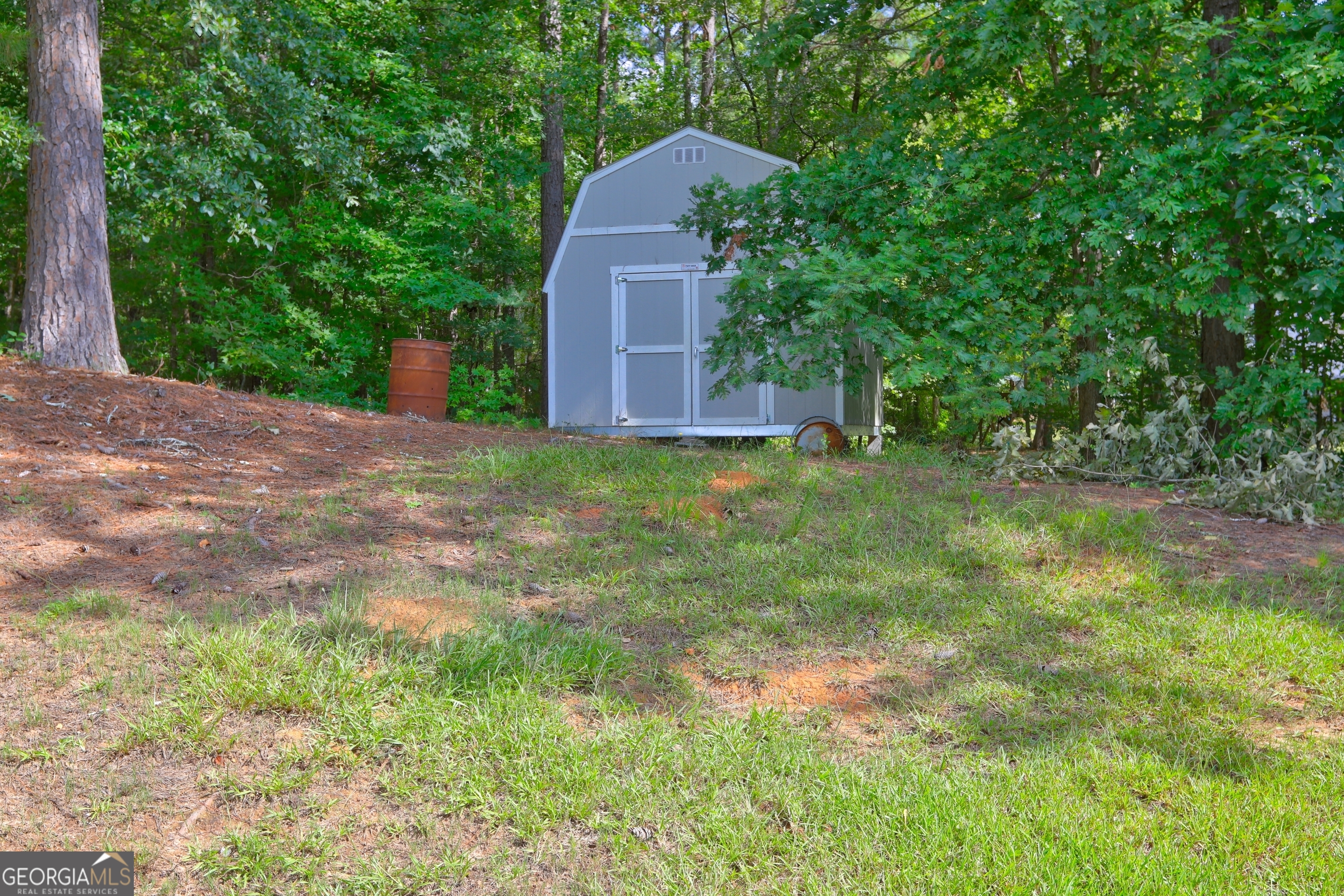 Teagle Farms - Residential