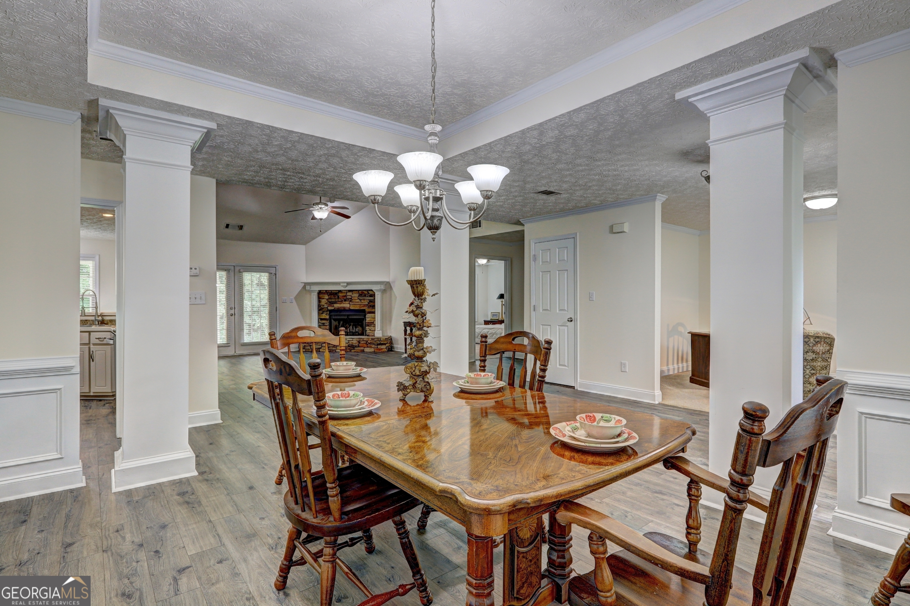 Teagle Farms - Residential