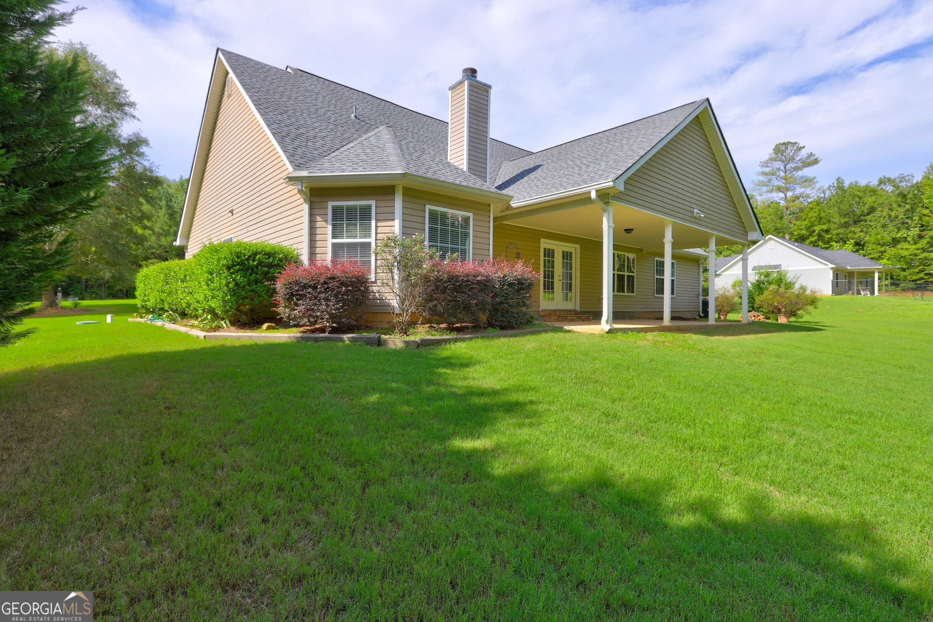 Teagle Farms - Residential