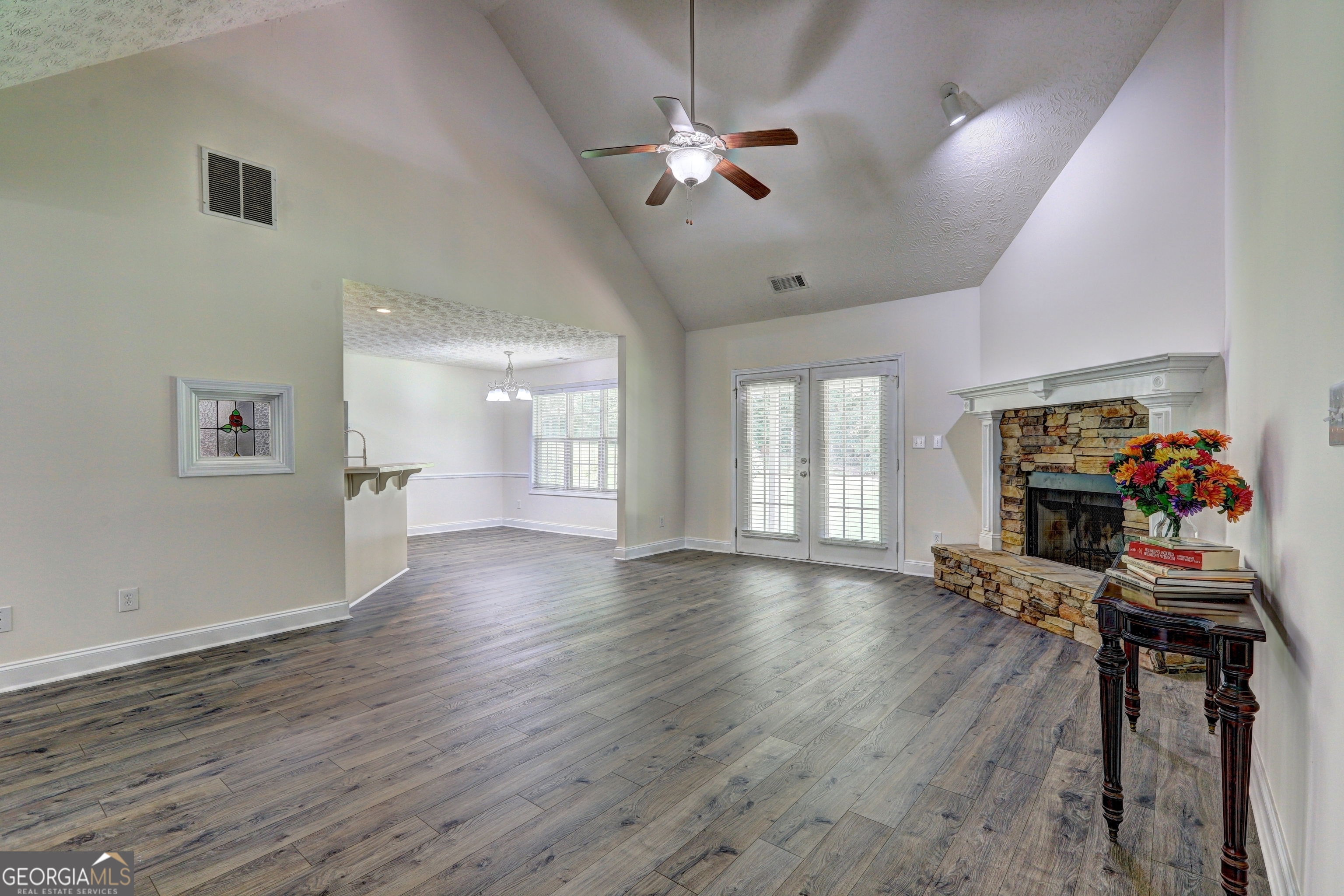 Teagle Farms - Residential