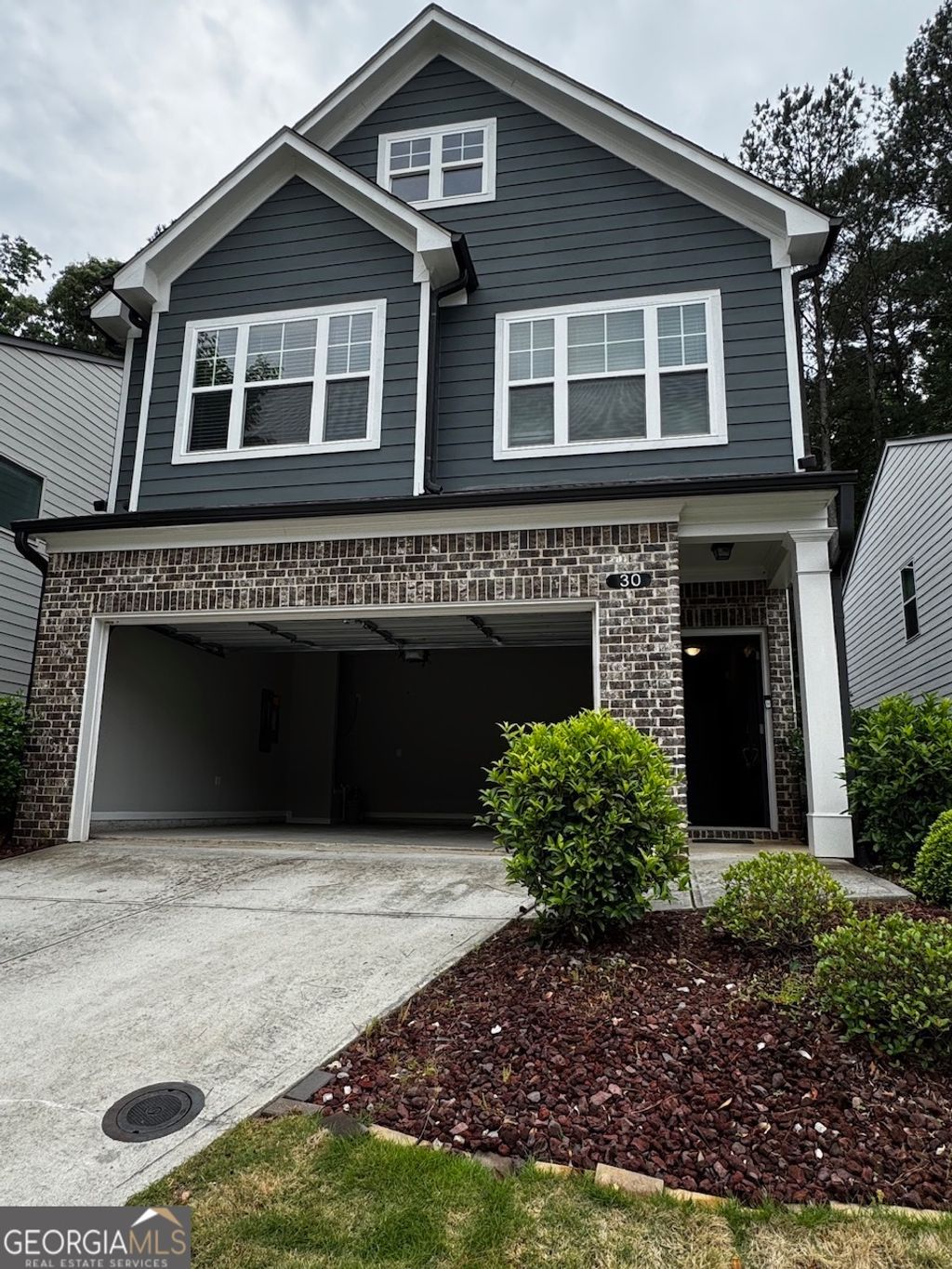 Photo of 30 Laurel Drive E, Dawsonville, GA 30534 (MLS # 10770608)