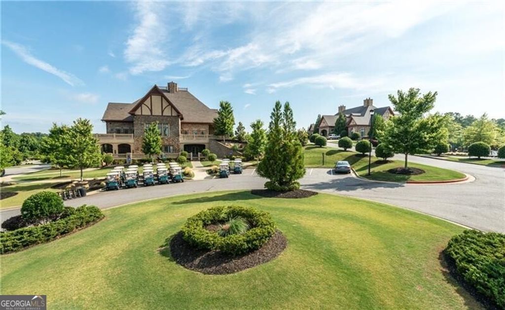 Photo of 3635 Cottage Drive, Alpharetta, GA 30004 (MLS # 10805682)