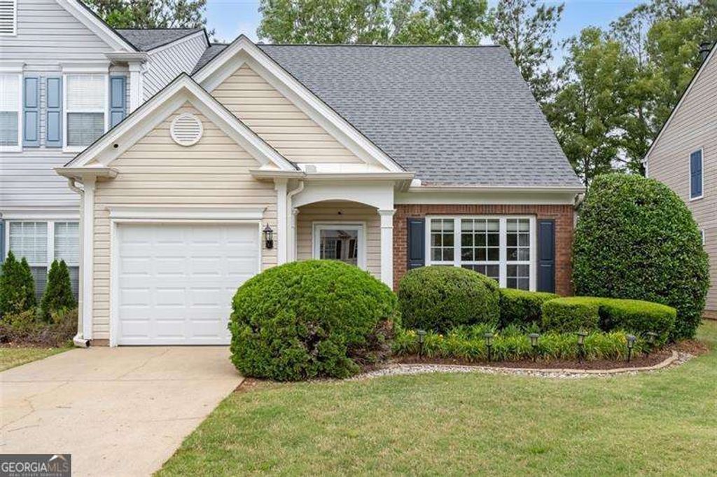 Photo of 5368 Medlock Corners Drive, Peachtree Corners, GA 30092 (MLS # 10760938)