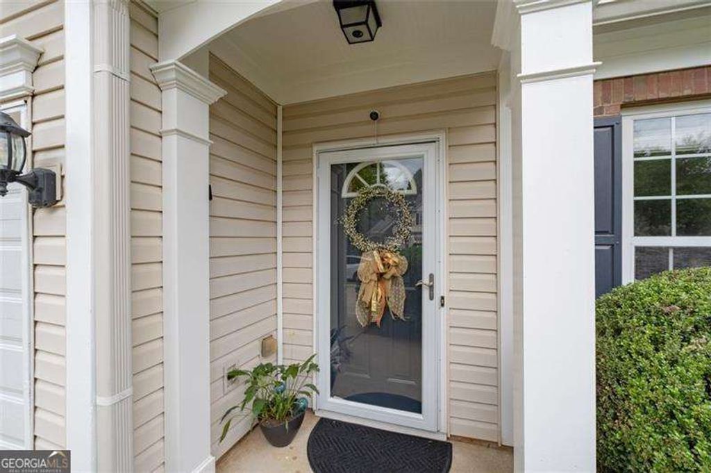 Photo of 5368 Medlock Corners Drive, Peachtree Corners, GA 30092 (MLS # 10760938)