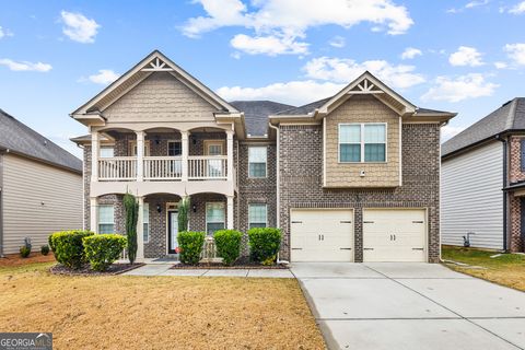 1513 Silver Mist CIR Powder Springs GA 30127