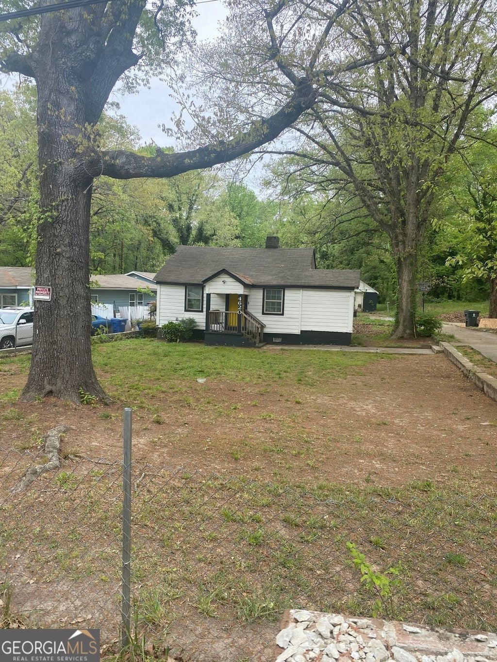 Photo of 4620 White City Road, South Fulton, GA 30337 (MLS # 10830773)
