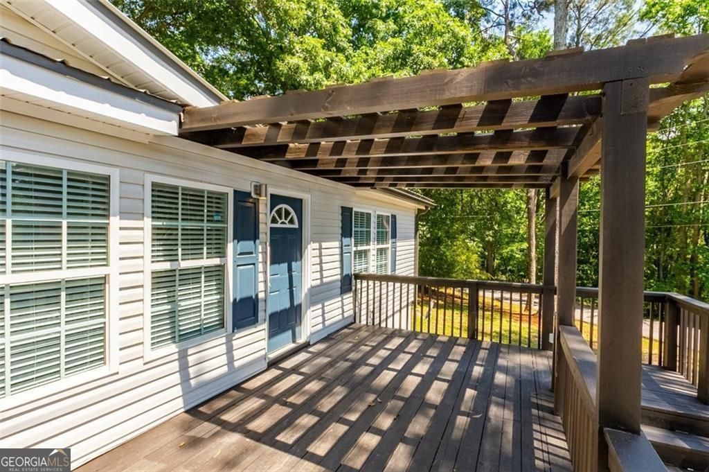 Photo of 6140 Jones Road, Flowery Branch, GA 30542 (MLS # 10721189)