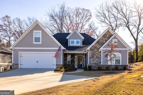 A home in Columbus