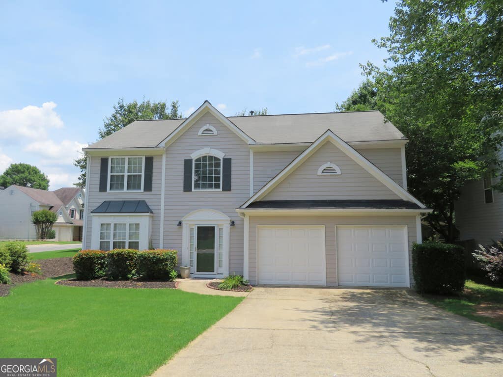 Photo of 4354 Sentinel Place NW, Kennesaw, GA 30144 (MLS # 10786956)