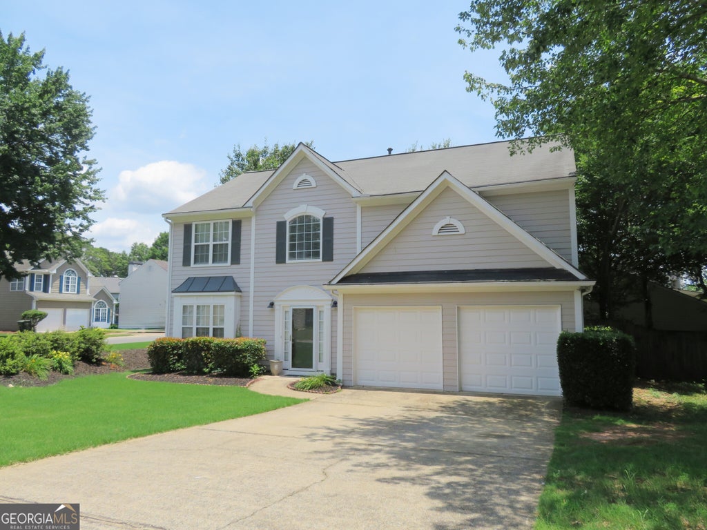 Photo of 4354 Sentinel Place NW, Kennesaw, GA 30144 (MLS # 10786956)