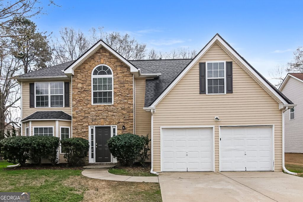 Photo of 335 Elma Marie Court, Locust Grove, GA 30248 (MLS # 10706466)