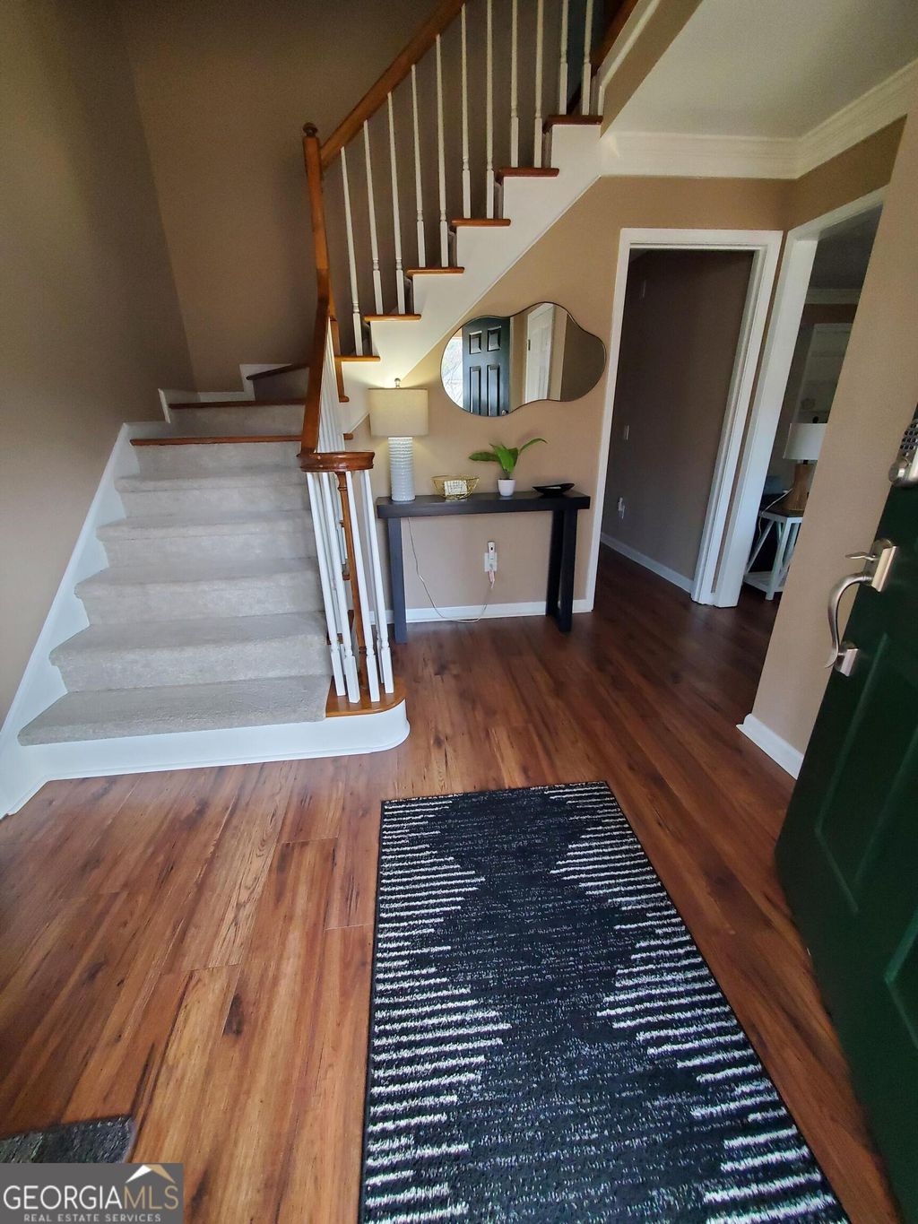 Photo of 106 Sandtrap Ridge, Peachtree City, GA 30269 (MLS # 10741026)