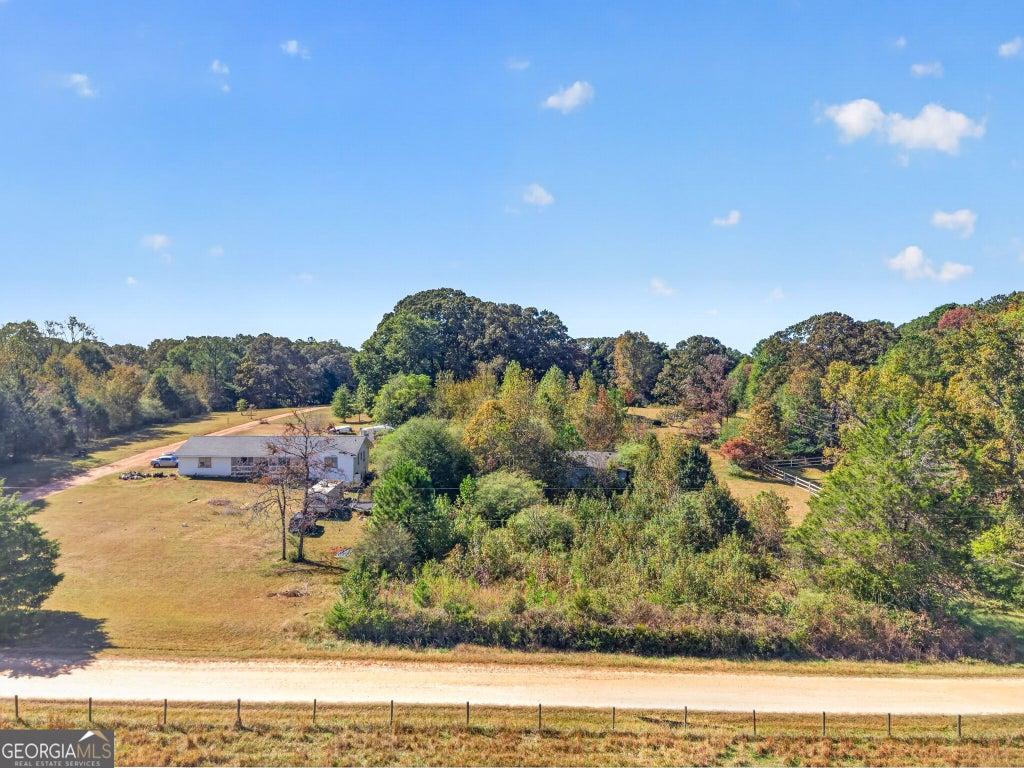 Photo of 52 Lois Kinney Road, Statham, GA 30666 (MLS # 10879420)