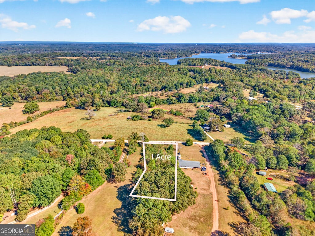Photo of 52 Lois Kinney Road, Statham, GA 30666 (MLS # 10879420)