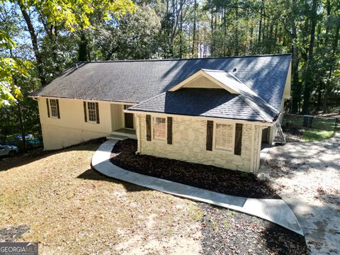 610 Pine Grove RD Roswell GA 30075