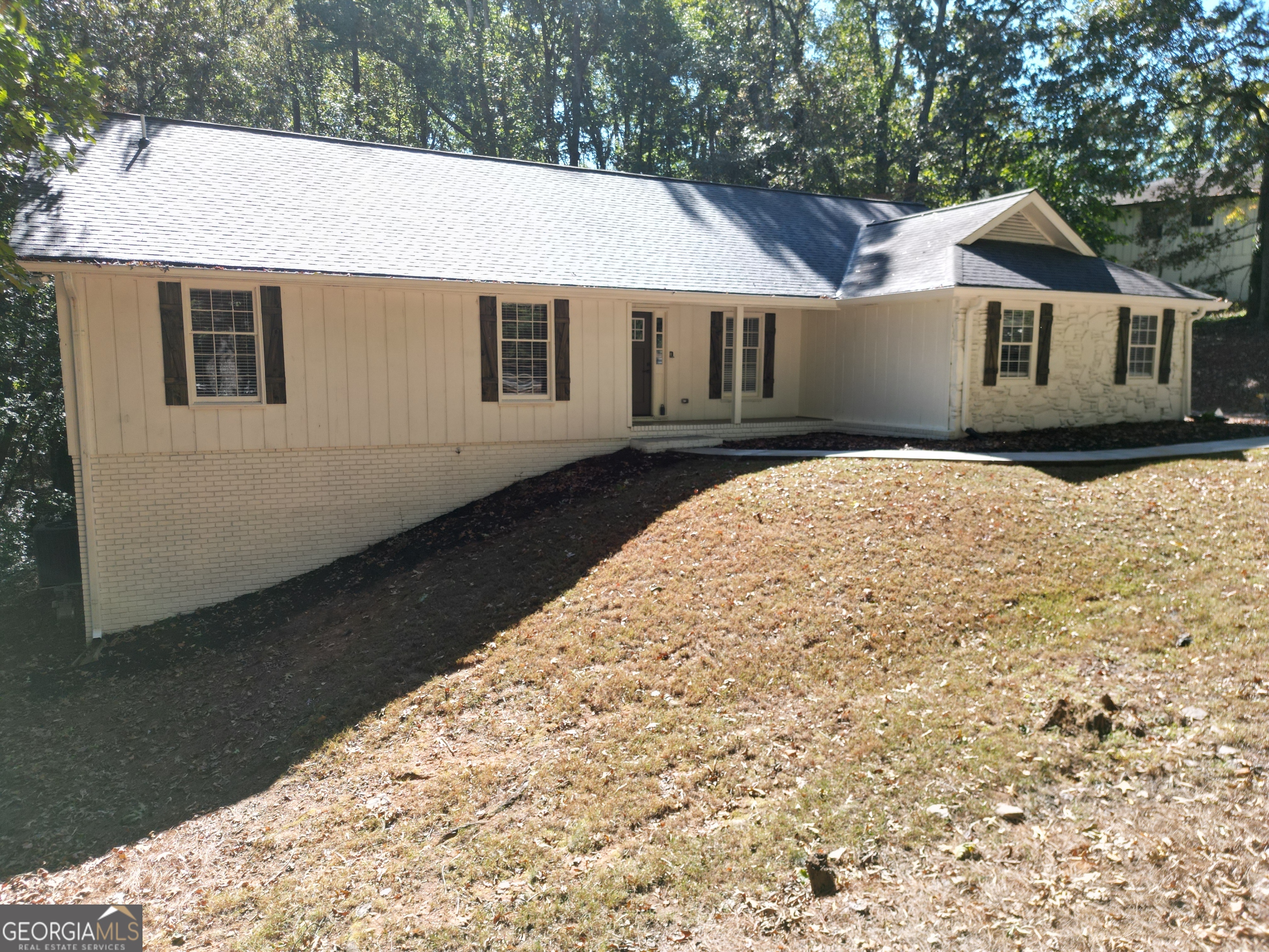 610 Pine Grove RD