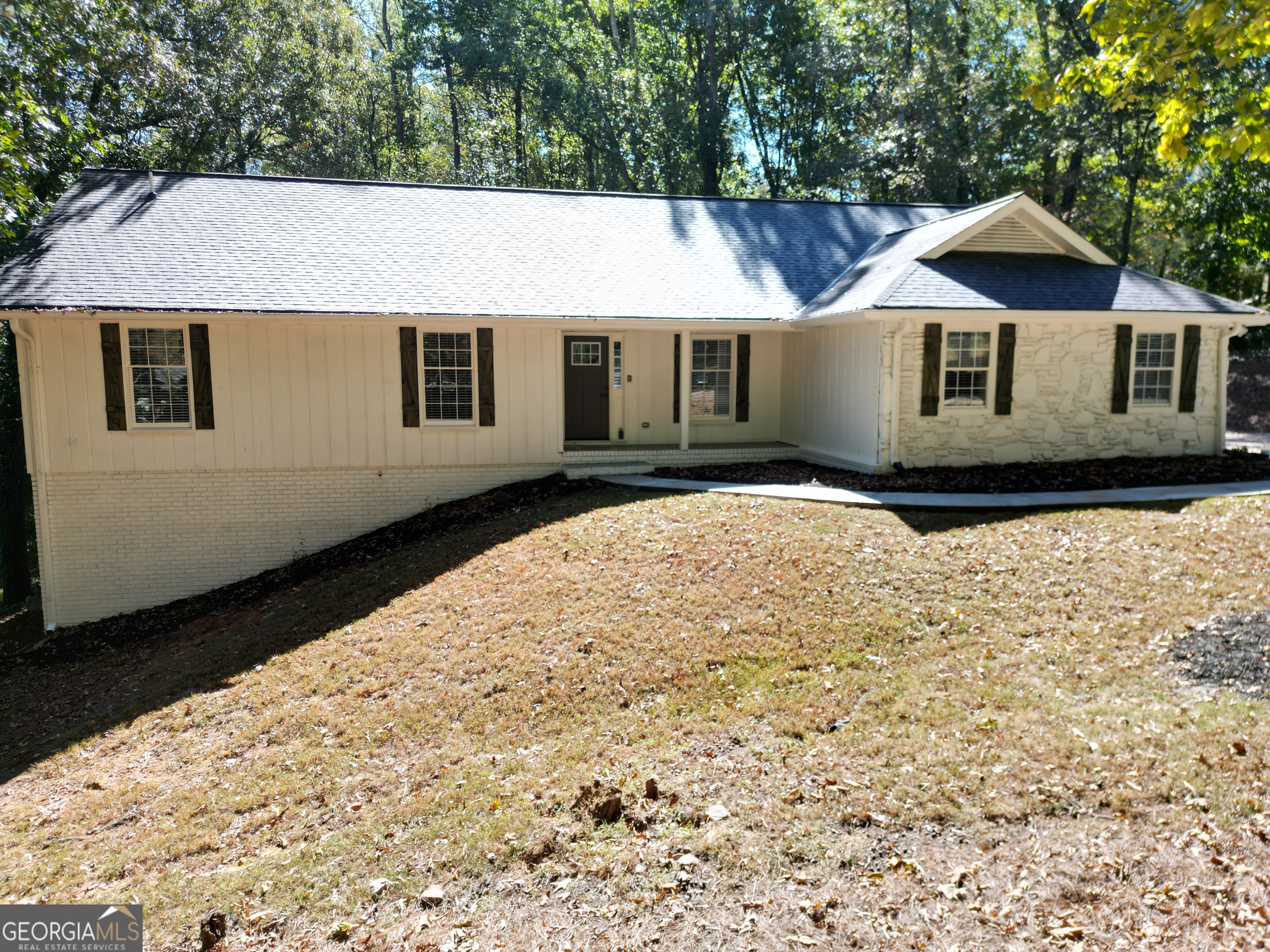 610 Pine Grove RD