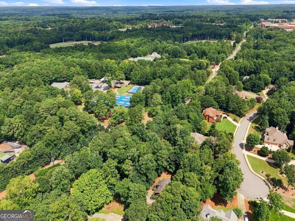 Photo of 13405 Cogburn Road, Milton, GA 30004 (MLS # 10825621)