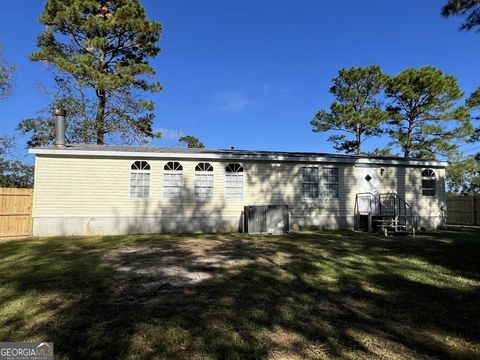 A home in St. Marys