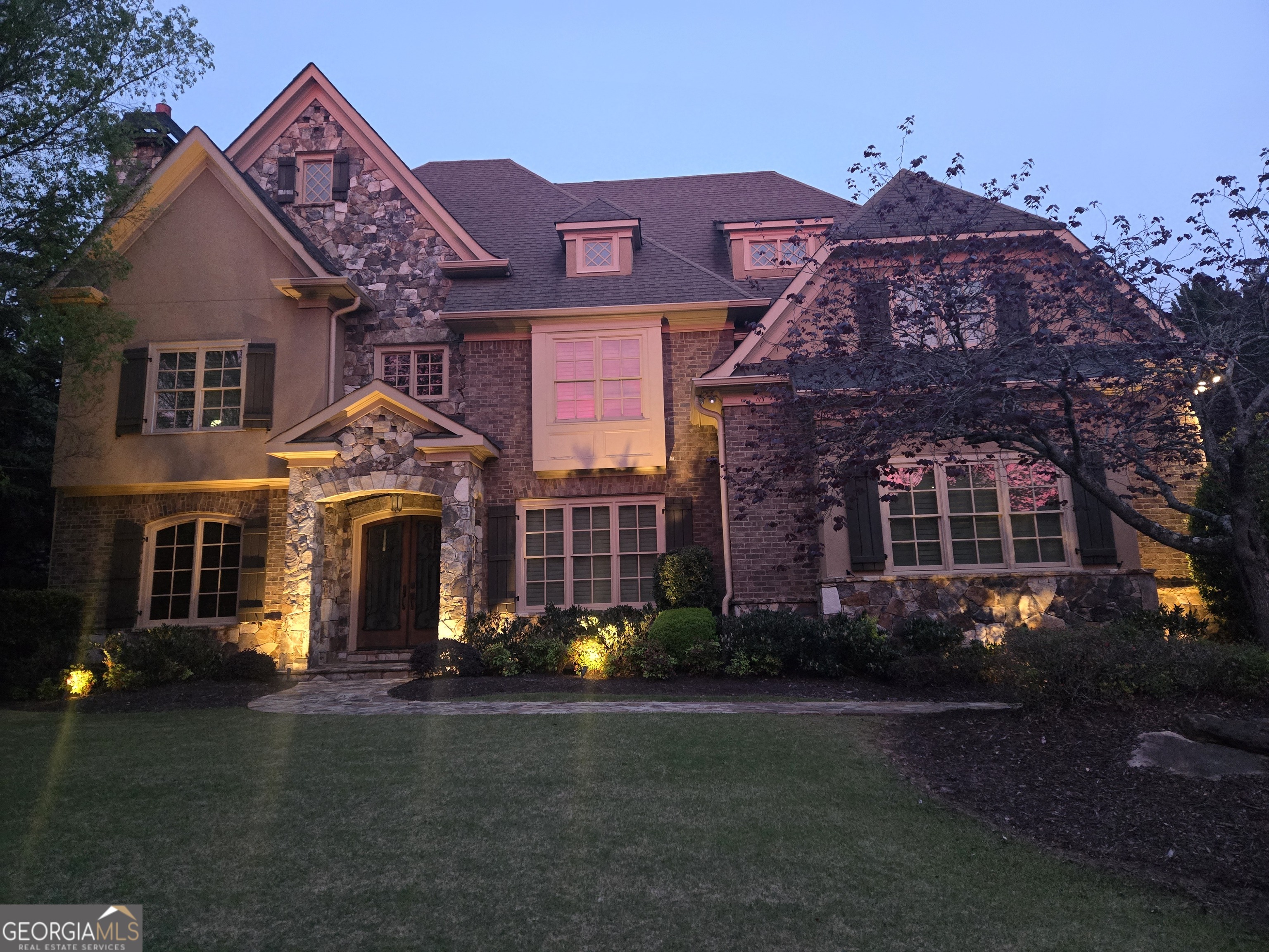2200 Heathermoor Hill DR