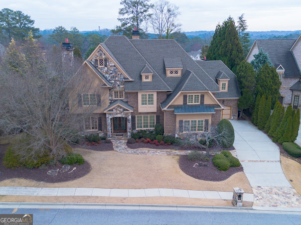 2200 Heathermoor Hill DR