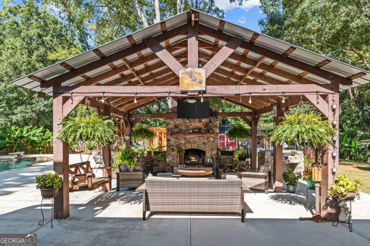1450 Cooper Gin RD