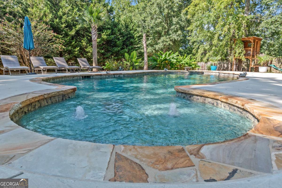 1450 Cooper Gin RD