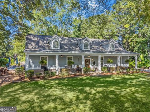 1450 Cooper Gin RD Statham GA 30666
