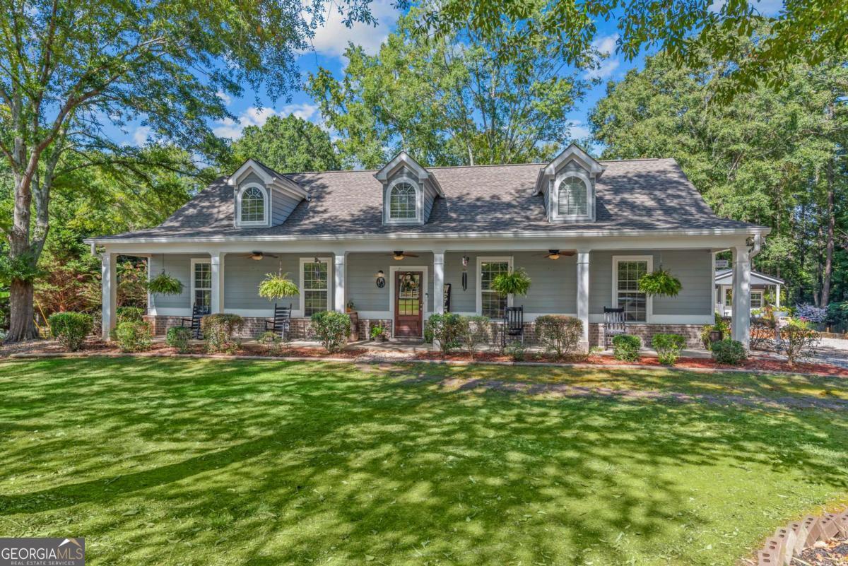 1450 Cooper Gin RD