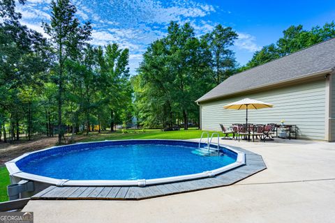 A home in Lagrange