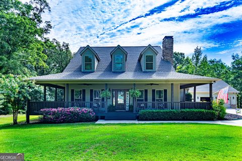 A home in Lagrange