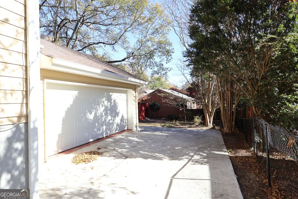 Photo of 217 Mountain View Street, Decatur, GA 30030 (MLS # 10660280)