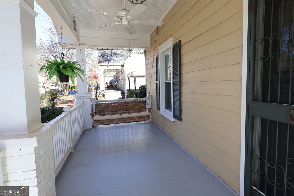 Photo of 217 Mountain View Street, Decatur, GA 30030 (MLS # 10660280)